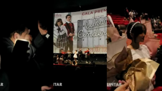 YouTube/Thariq Halilintar 