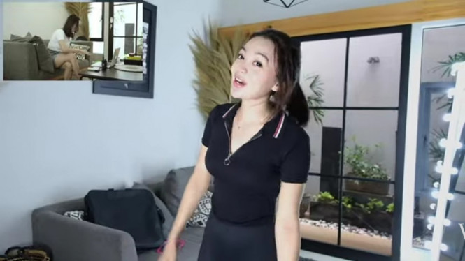 YouTube/Wika Salim Official 