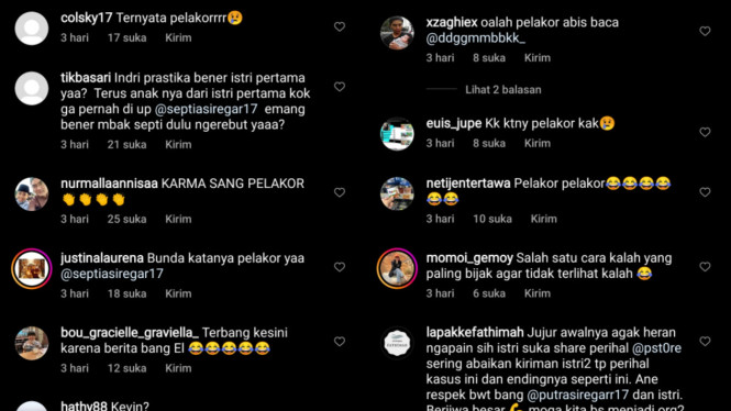 Instagram/ @septiasiregar17