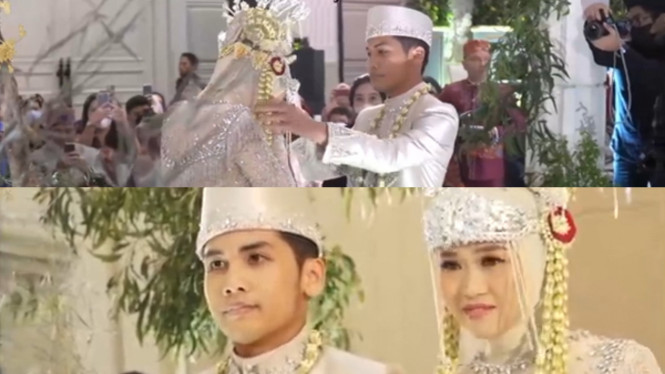 YouTube/Bintang Emon 