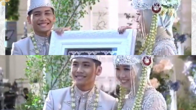 YouTube/Bintang Emon 