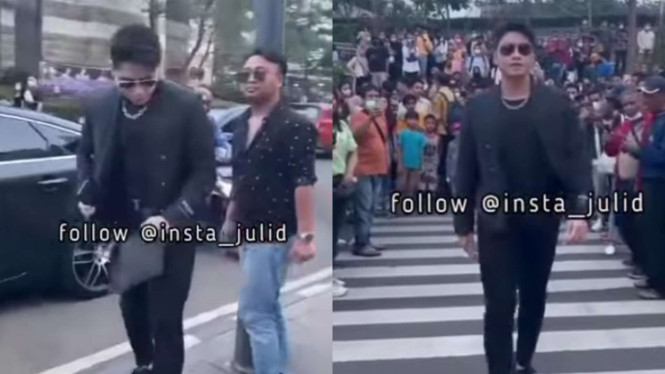 Instagram/@rumpi_gosip