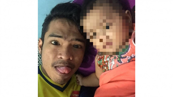 Instagram/ @indriprastika_