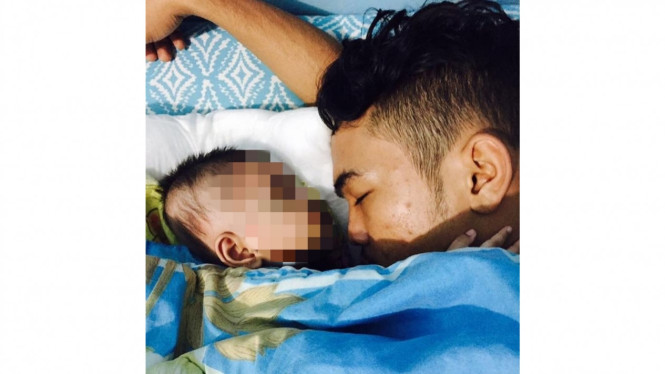 Instagram/ @indriprastika_