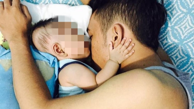 Instagram/ @indriprastika_