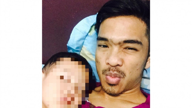 Instagram/ @indriprastika_