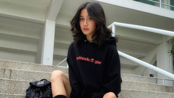 Instagram/@keisyalevronka