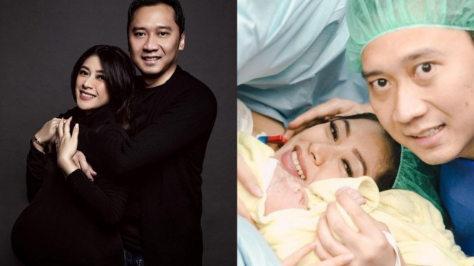 Instagram/ibasyudhyono