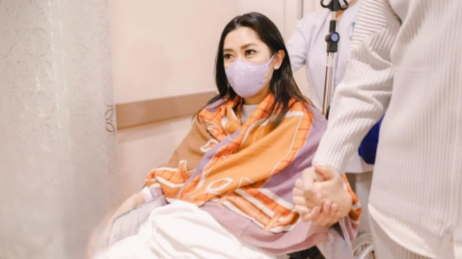 Instagram/ibasyudhyono