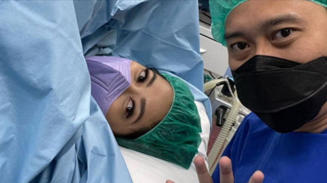 Instagram/ibasyudhyono