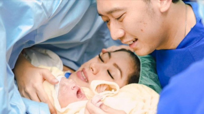 Instagram/ibasyudhyono