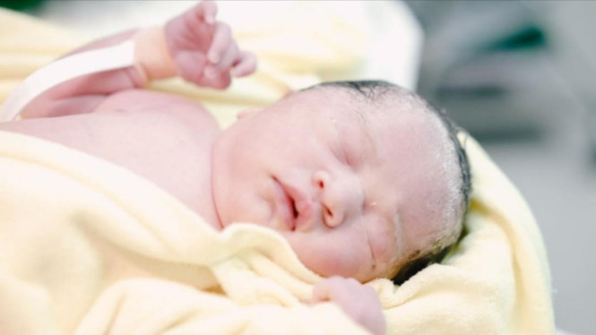 Instagram/ibasyudhyono