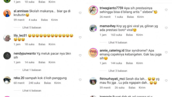 Instagram/@gosipnyinyir2