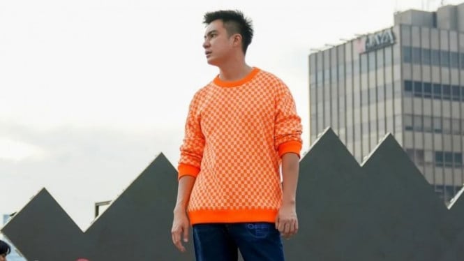 Instagram/ @baimwong