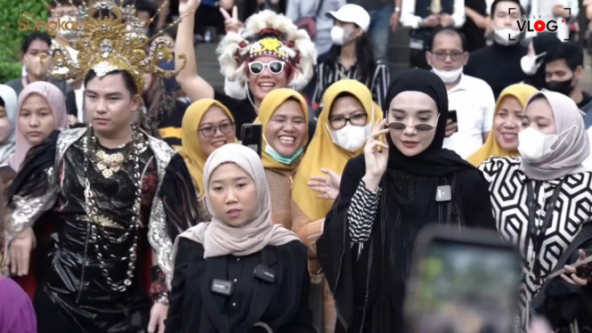 YouTube/The Sungkars