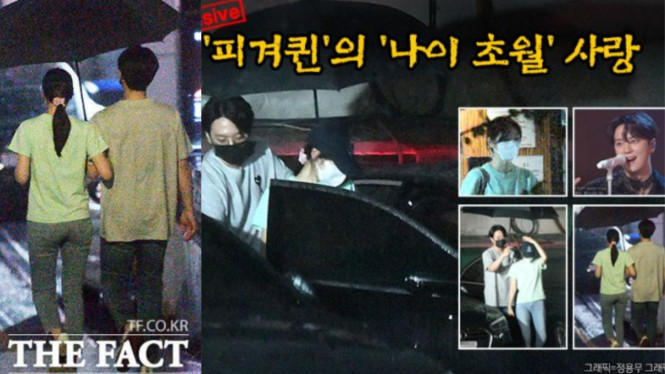 The Fact/Reporter Yunho Nam