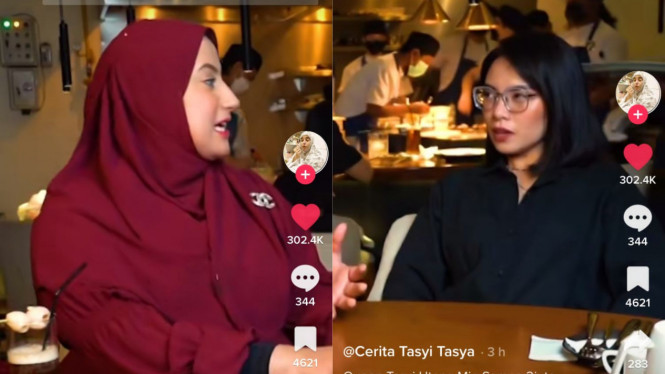 TikTok/ceritatasyitasya