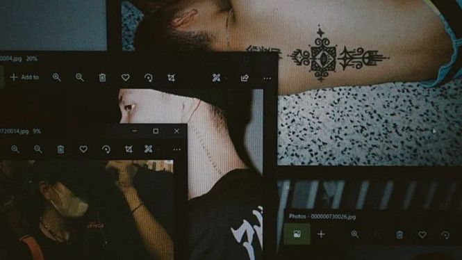 Instagram/ryoshiadam 