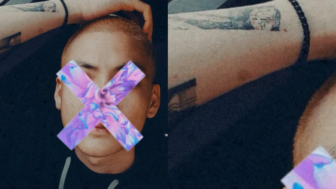 Instagram/ryoshiadam 