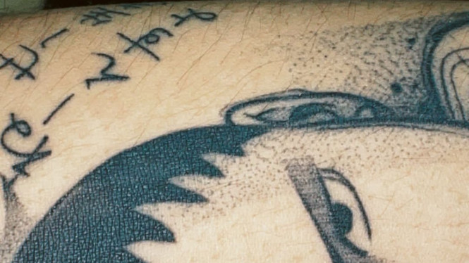 Instagram/ryoshiadam 