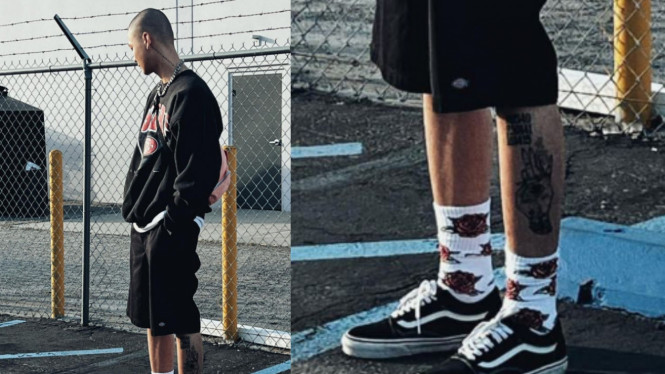 Instagram/ryoshiadam 