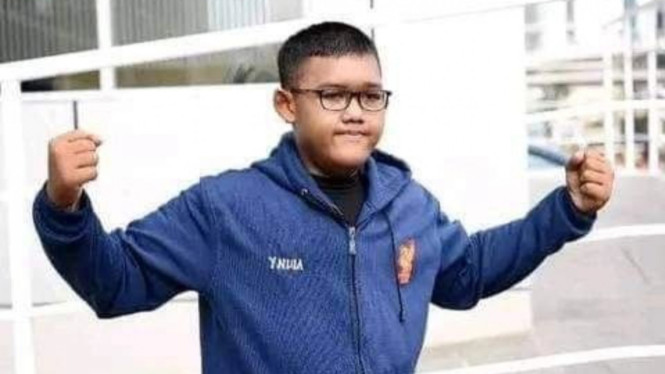 Instagram/dedimulyadi71