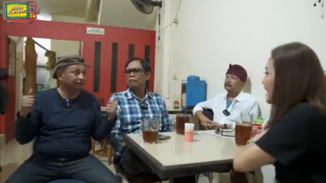 YouTube/MAIA ALELDUL TV