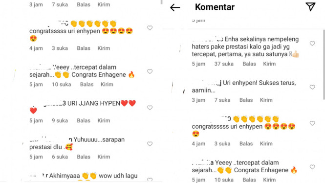 Instagram/officialkvibes