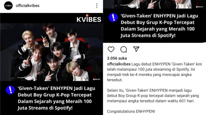 Instagram/officialkvibes