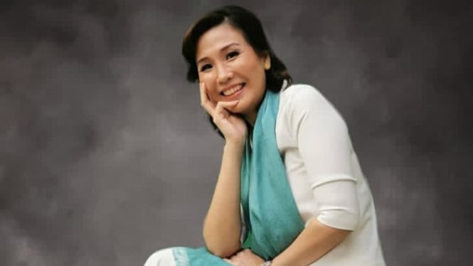 Instagram/veronicatan_official