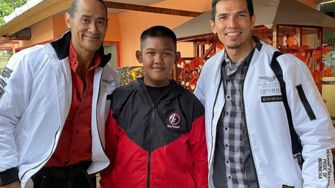 Instagram/edy_sophian