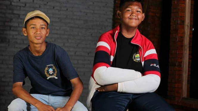 Instagram/aryapermanaid