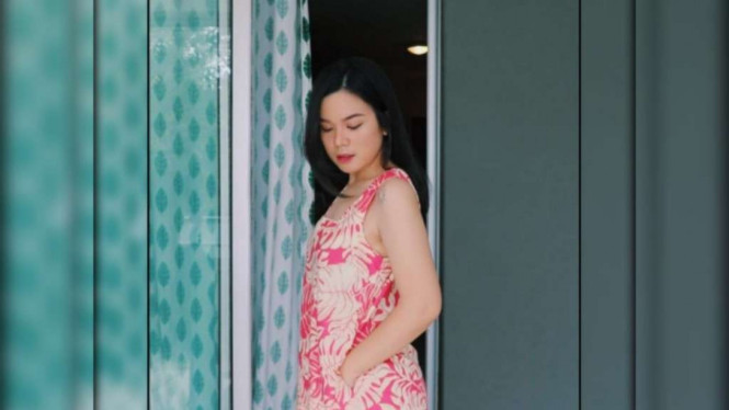 Instagram/@sisisinta