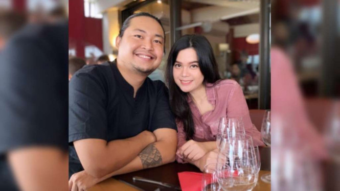 Instagram/@sisisinta