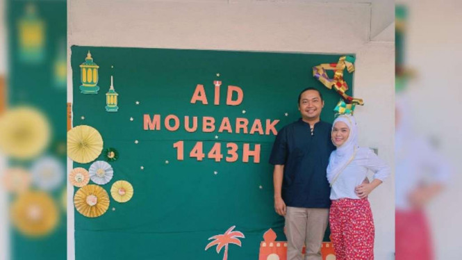 Instagram/@sisisinta