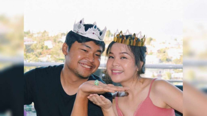 Instagram/@sisisinta