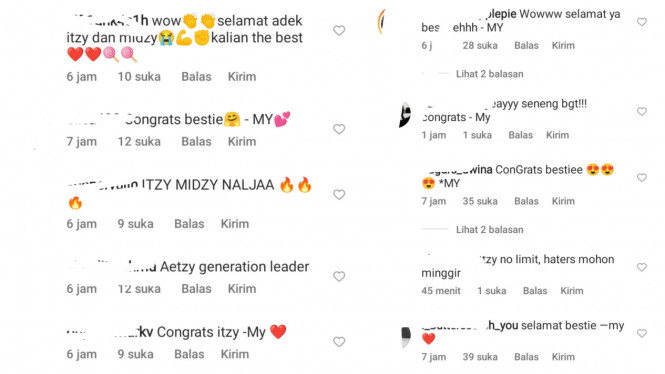 Instagram/officialkvibes