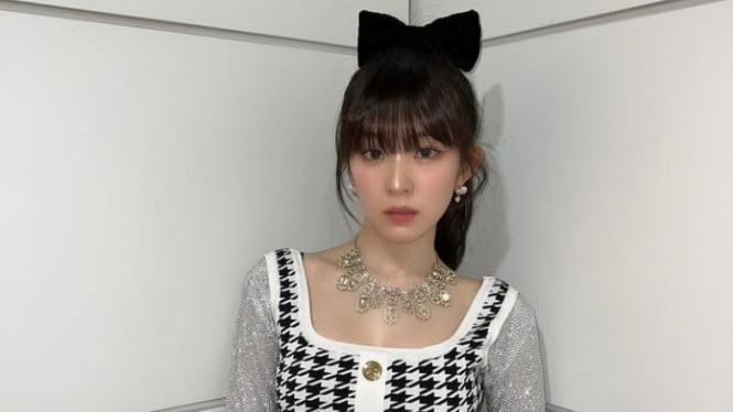 Instagram/renebaebae