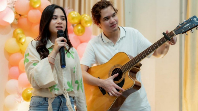 Instagram/tissabiani