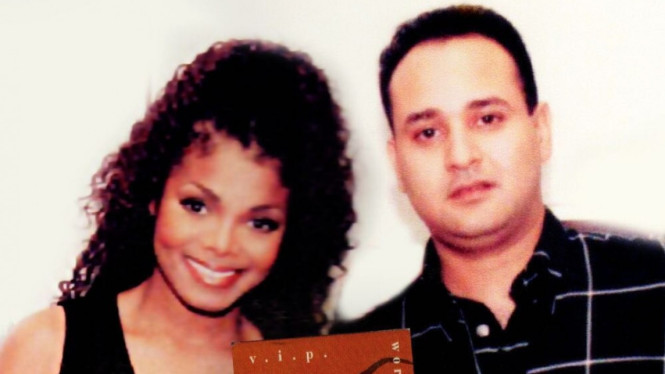 Instagram/irwanmussry