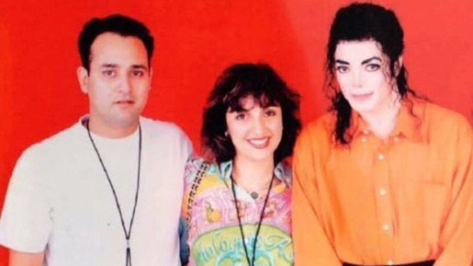 Instagram/irwanmussry