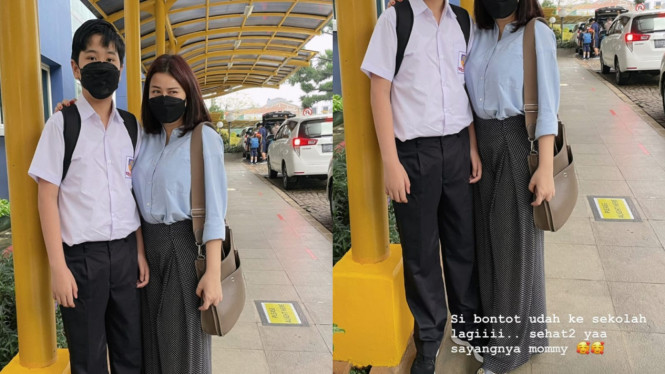 Instagram/himynameisernie