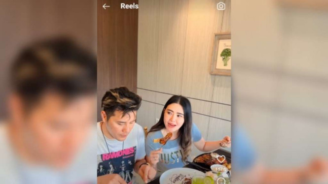 Instagram/@viavallen