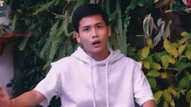 YouTube/Denny Sumargo