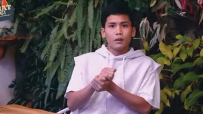 YouTube/Denny Sumargo