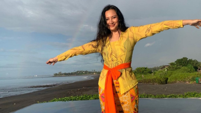 Instagram/tatacahyani