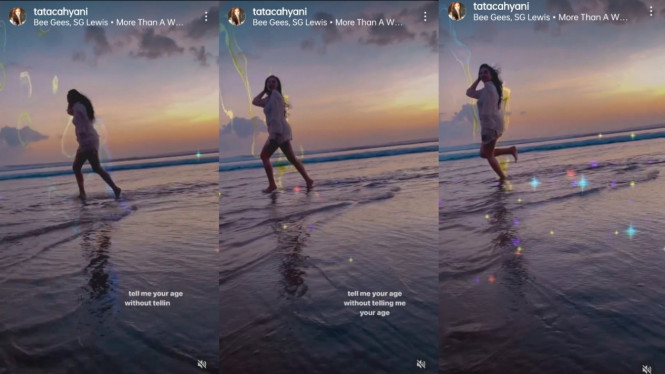 Instagram/tatacahyani