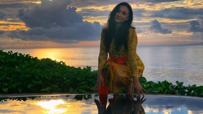 Instagram/tatacahyani