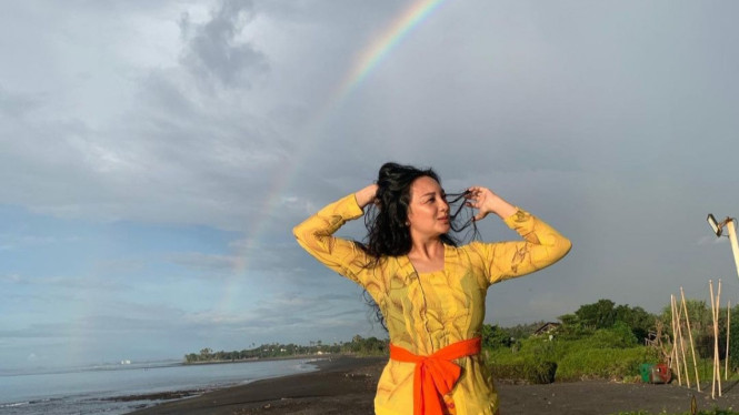 Instagram/tatacahyani