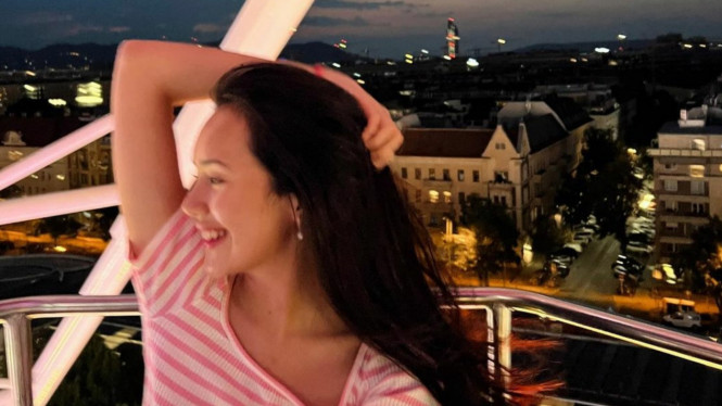 Instagram/bebytsabina